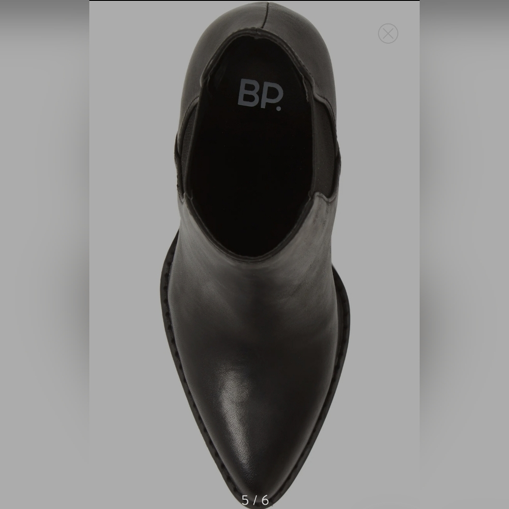 BP. Lex Bootie - Picture 6 of 16